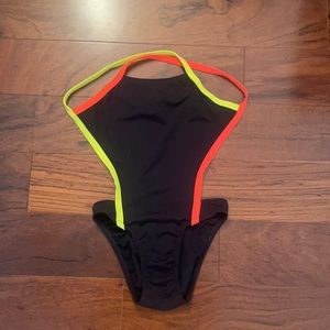 Speedo Endurance Lite One Piece Racesuit, W26